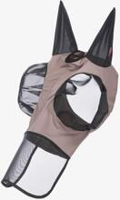 LeMieux Insect Protection Fly Mask, Full, Navy, XXL