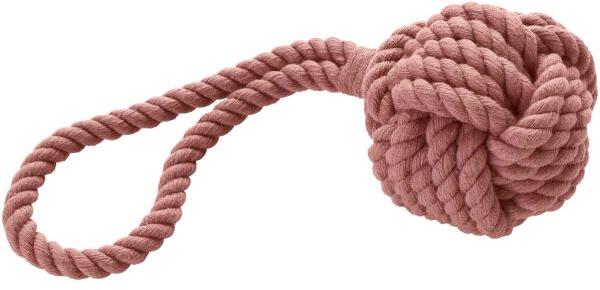 Hunter Inari | Hundespielzeug | Beige | Ø 10 cm