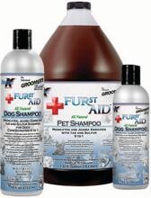 Double-K Furst Aid™ Shampoo