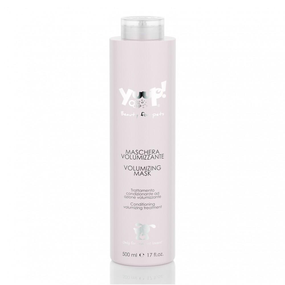Yuup! Home Volumen-Maske, 500ml