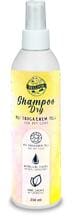 Bellfor Dry | 250 ml Hundeshampoo