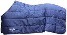 Covalliero RugBe 2-in-1 Pferdedecke, navy