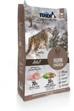 Tundra Cat Adult Trockenfutter mit Huhn