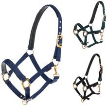 Covalliero TopLine Halfter