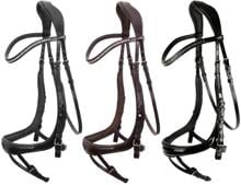 Schockemöhle SP Equitus Beta Snaffle