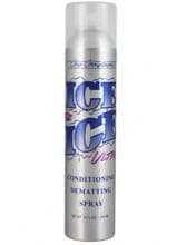 Chris Christensen Ice-On-Ice ULTRA | 296ml Finish- und Entfilzungsspray