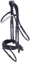 Briglia da dressage Schockemöhle SP Valencia