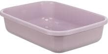 Trixie Kitty Junior litter tray, 27x9x37cm, assorted colours