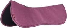 LeMieux Suede Sattelpad, L, mallow