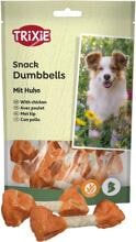 Trixie Dumbbells mit Huhn, 100g