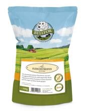 Bellfor Trockenfleisch | mit Ente | 100 g getreidefreier Hundesnack