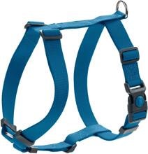 Pettorina HUNTER London Vario Rapid, azzurra, taglia M