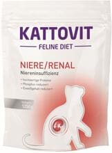 Kattovit Niere/Renal | Katzenfutter