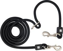 Max & Molly Matrix 2.0 Tau-Leine, 3m, 10mm, schwarz
