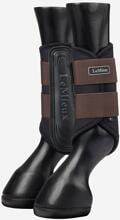 Ghette LeMieux Grafter, marroni, XL