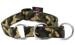 SUCHtrupp Jungle pull stop collar