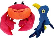 Gioco per cani KONG Shakers Shimmy