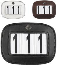 LeMieux Sattel Nummernhalter