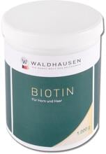 Waldhausen Biotin Forte, 1kg Pellets