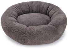 beeztees Kavi letto per gatti, grigio, 45x45x15cm