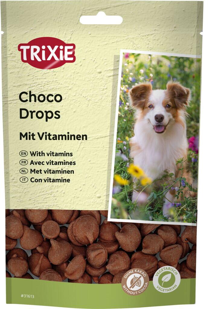 Trixie Schoko Drops, 200g