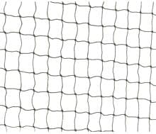 Trixie Schutznetz, drahtverstärkt, olivgrün, 8x3m