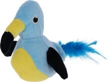 KERBL Pet Jumping Bird cat toy