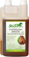 Stiefel Stoffwechselkräutersaft, 1L