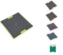 LickiMat Tuff Playdate Cat feeding mat