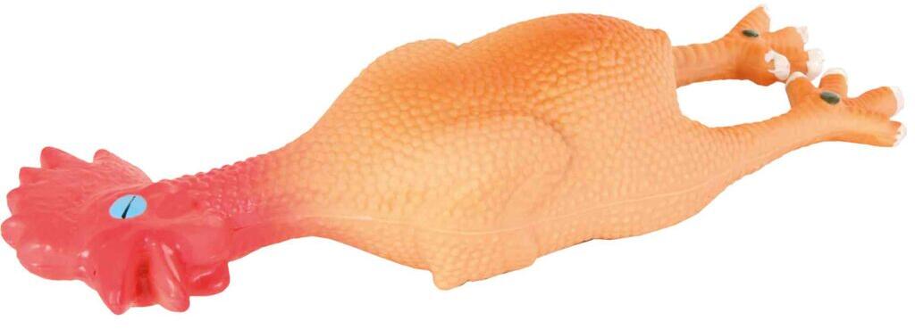 Trixie Huhn, Latex, 23cm