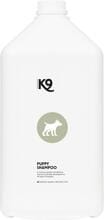 K9 Puppy Shampoo, 5,7L