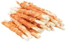 Pollo Trixie Denta Fun, 12 cm, 30 pezzi/240 g