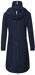 Covalliero Damen Regenmantel, navy