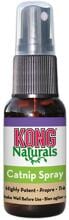 KONG® Catnip Spray Naturals | 30 ml