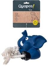 Quapas! Fun Latex Zerrspielzeug, Elefant
