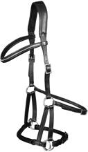 Briglia snaffle Waldhausen X-Line Supersoft Nuova