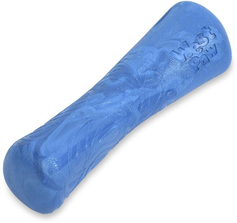 WestPaw Seaflex Drifty Hundespielzeug, blau, S