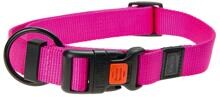 Karlie NYL ASP+ NECKBAND ROSA 45-65X2,5