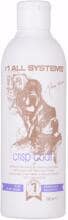 #1 All Systems Crisp-Coat Hundeshampoo, 250ml