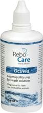 reboVet Ocuvid Augenspüllösung, 100ml