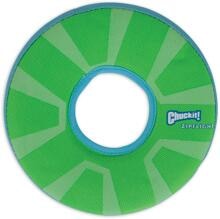 Chuckit! ZipFlight Max Glow Frsibee, M, Ø21cm