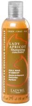 LadyBel Lady Apricot Hundeshampoo