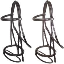 Schockemöhle SP Mannheim Snaffle