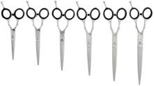 Artero Queen grooming shears, straight