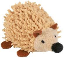 Riccio Trixie, peluche, 8cm