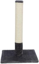 Trixie Batres scratching post, platinum grey, 62cm
