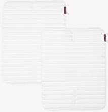 Fasce LeMieux, Memory Foam, bianco, M