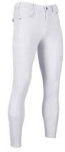 Schockemöhle Draco II KG SP Herren Reithose, white, 94