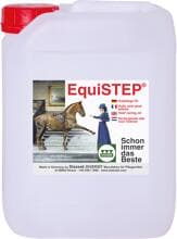 Stassek EquiSTEP hoof care oil, 5 litres