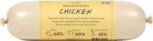 Magnusson Chicken | mit Huhn | 12x 650 g Hundefutter